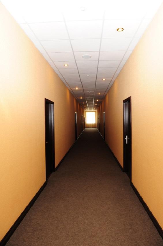 Lazurniy Bereg Hotel Gagra Luaran gambar