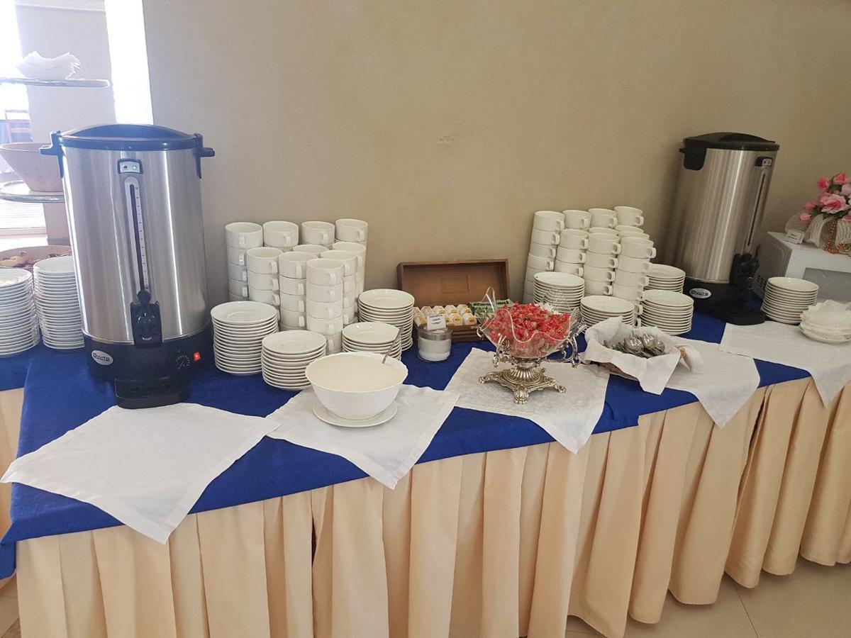 Lazurniy Bereg Hotel Gagra Luaran gambar