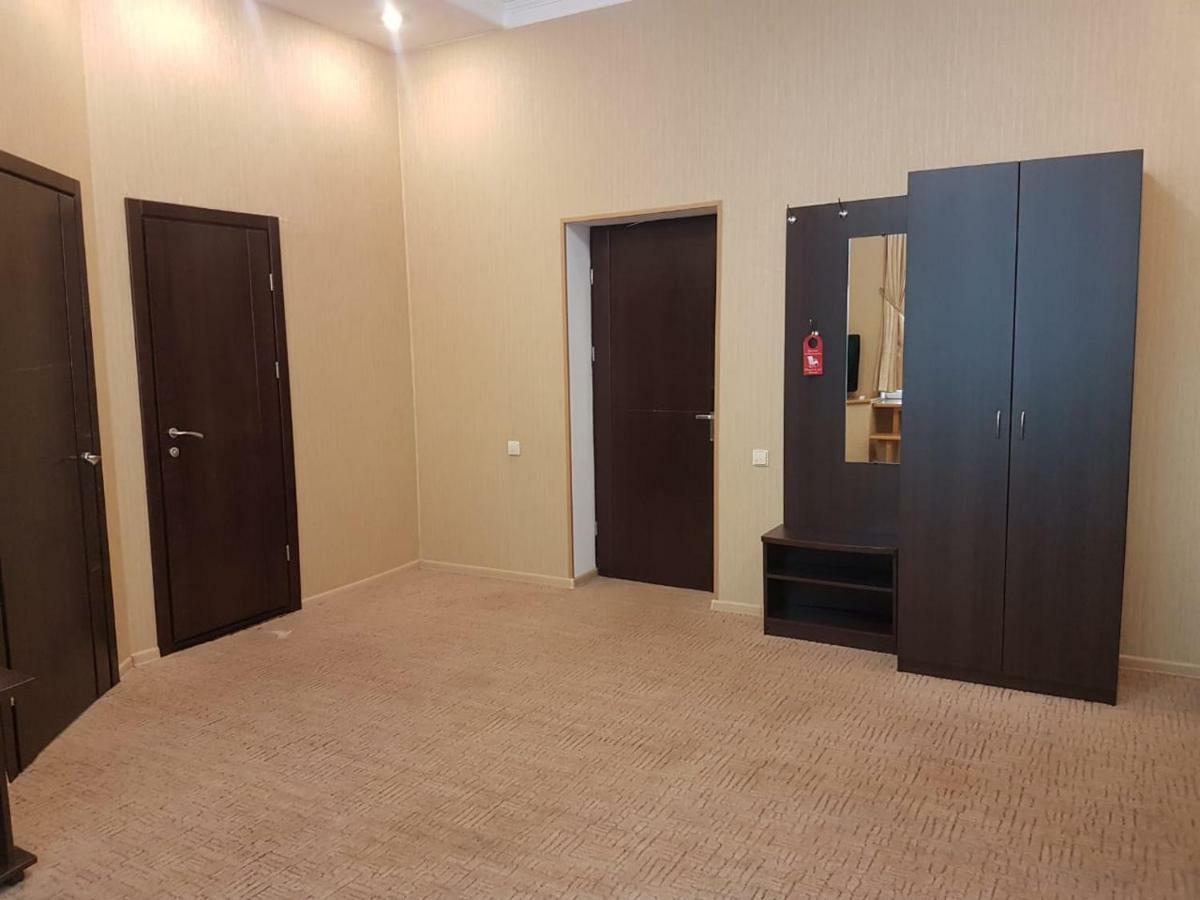 Lazurniy Bereg Hotel Gagra Luaran gambar