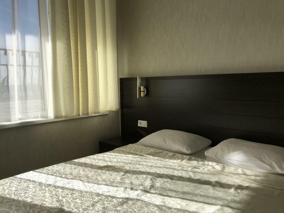 Lazurniy Bereg Hotel Gagra Luaran gambar