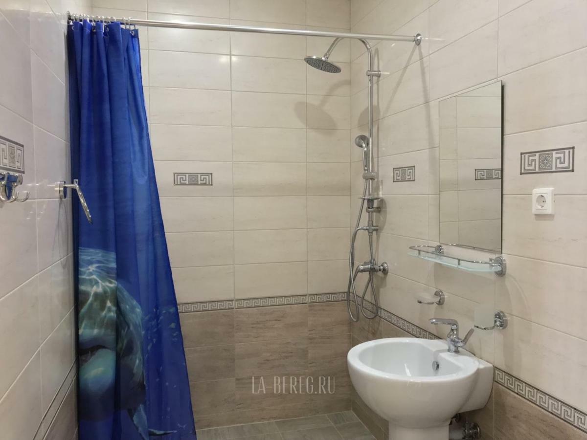 Lazurniy Bereg Hotel Gagra Luaran gambar